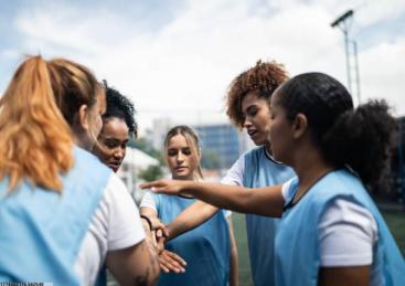 健康跑活动组织