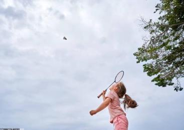 群众体育活动案例分享