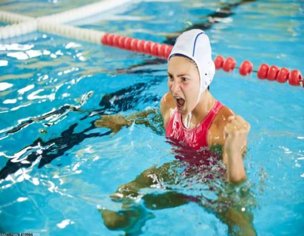 智能运动记录与分析