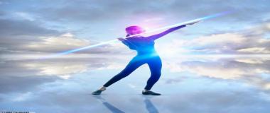 多功能运动场地建设