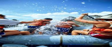 定制健身课程与活动策划